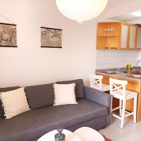Pool View Bungalow With Terrace マスパロマス エクステリア 写真