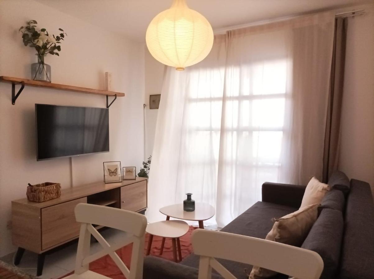 Pool View Bungalow With Terrace マスパロマス エクステリア 写真